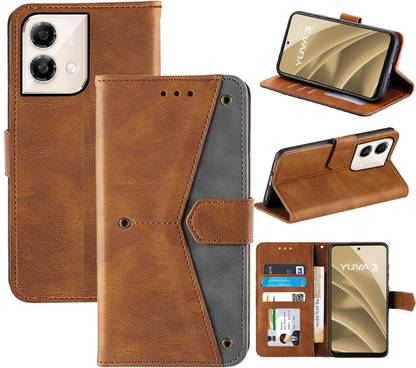 Autofocus Flip Cover for Lava Yuva 3 Pro