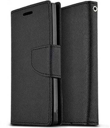 Aarov Flip Cover for Mi Note 7s, Mi Redmi Note 7s