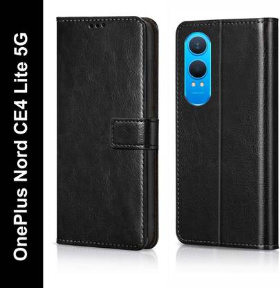 Cockcrow Flip Cover for OnePlus Nord CE4 Lite 5G