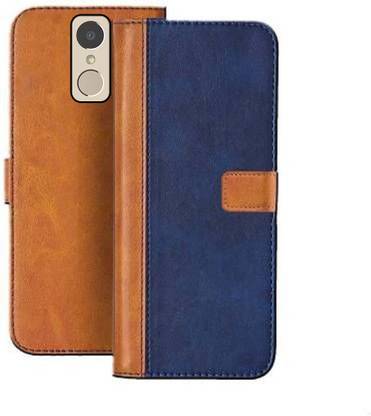 GoPerfect Back Cover for Lenovo K6 Power