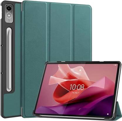 Proelite Flip Cover for Lenovo Tab P12 12.7 Inch