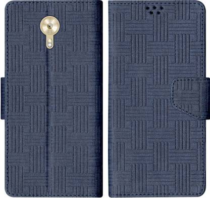 Telecase Flip Cover for Gionee A1