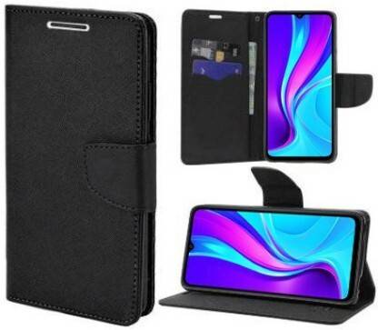 Rahishi Flip Cover for Mi Redmi 5