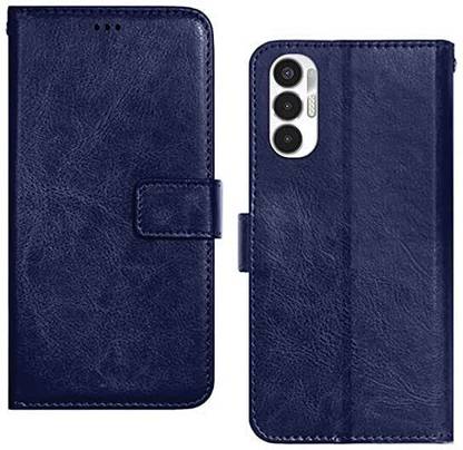 usetokart Flip Cover for Tecno Pova 3