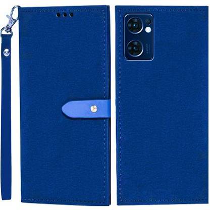 Wynhard Flip Cover for OPPO Reno7 5G