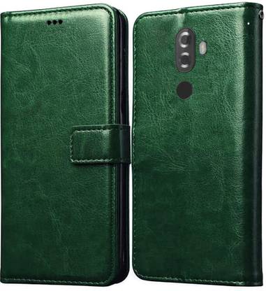 Takshiv Deal Flip Cover for Lenovo K8 Note
