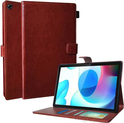 Fastway Flip Cover for Realme Pad 4 10.4 inch