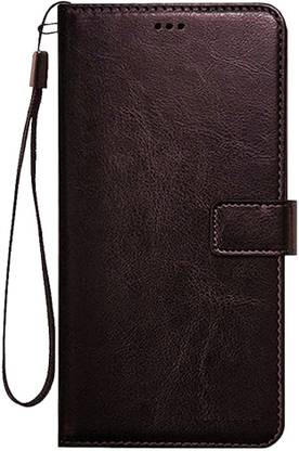 Trounce Flip Cover for Vivo Y95