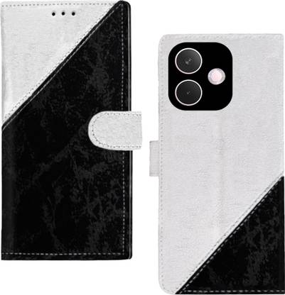 Knotyy Flip Cover for Oppo A5 Pro 5G