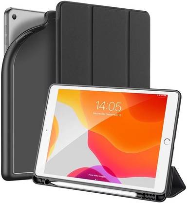 Fashion Flip Cover for Samsung Galaxy Tab S7+ 12.4 inch