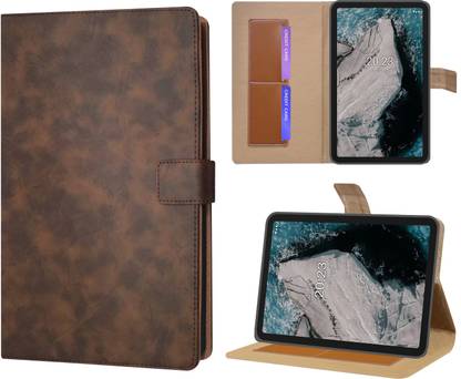 TGK Flip Cover for Nokia Tab T20 10.4 inch