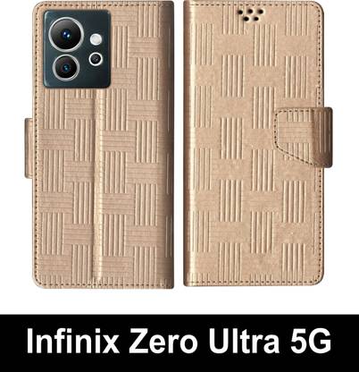 SBMS Flip Cover for Infinix Zero Ultra 5G