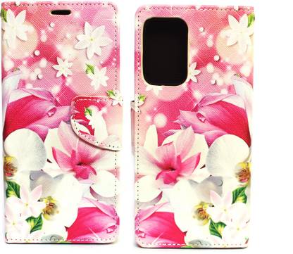 Fashion Flip Cover for POCO M4 Pro 4G