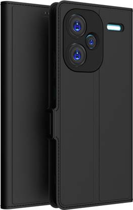 Kapa Flip Cover for Redmi Note 13 Pro Plus (5G)