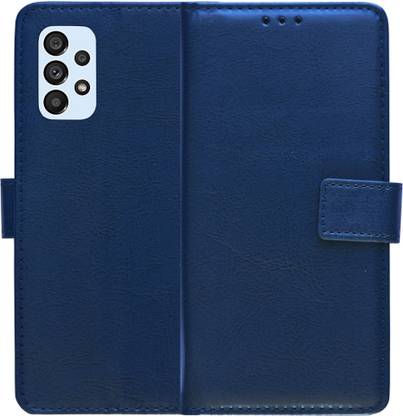 SUPER-ME Flip Cover for SAMSUNG M32 5G