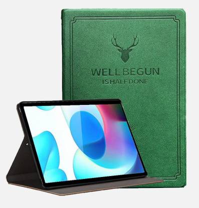 Proelite Flip Cover for Realme Pad 10.4 inch