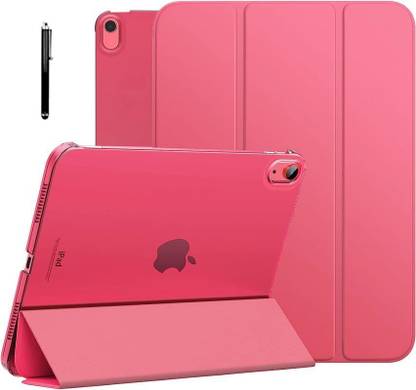 Robustrion Flip Cover for Apple iPad 10th Generation 10.9 inch 2022
