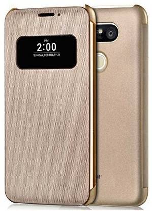 Helix Flip Cover for LG G6
