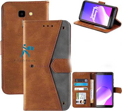 ClickAway Flip Cover for Samsung Galaxy J7 J7 Nxt J7 Core