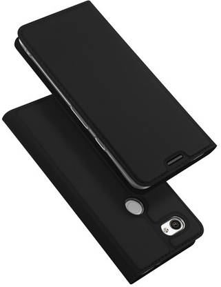 SmartLike Flip Cover for Google Pixel 3a