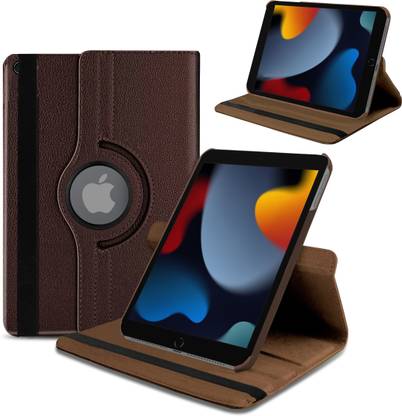 TGK Flip Cover for Apple iPad (9th Gen) 10.2 inch
