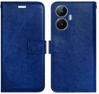 Toklot Flip Cover for Realme Narzo N55