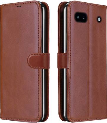 Roxel Flip Cover for Google Pixel 6A