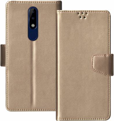 sales express Flip Cover for Nokia 6.1 Plus