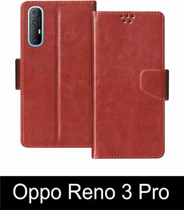 korumacase Flip Cover for Oppo Reno 3 Pro