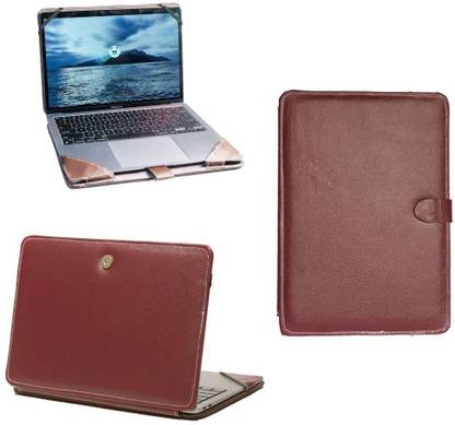 Virarchi Flip Cover for Dell Latitude 5410 Laptop