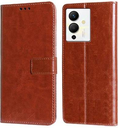 Turncoat Flip Cover for Infinix Note 12 5G, Infinix Note 12 Pro 5G