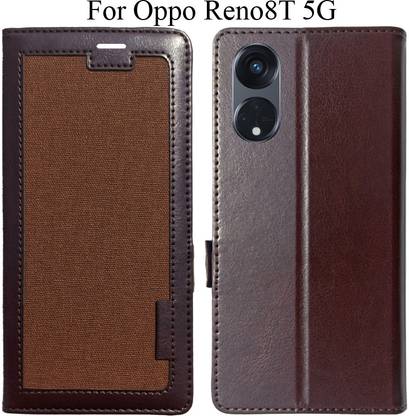 MYSHANZ Flip Cover for Oppo Reno8t 5g, Oppo Reno 8t 5g