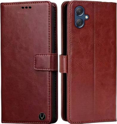 COST TO COST Flip Cover for SAMSUNG Galaxy F05, SAMSUNG F05 SM-E055F