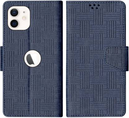 SBMS Flip Cover for Apple iPhone 11 Back Cover Case with Magnatic Closure