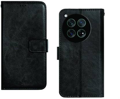 Slugabed Flip Cover for OnePlus 12R 5G