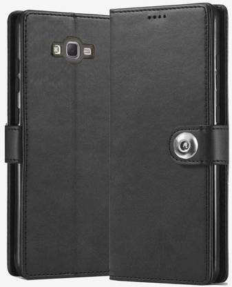 Worth Buy Flip Cover for Samsung Galaxy J2 Ace
