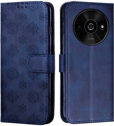 Forego Back Cover for POCO C61