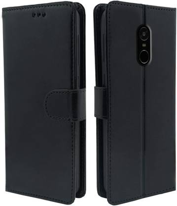 TINGTONG Flip Cover for Mi Redmi Note 3, Mi Redmi Note 3