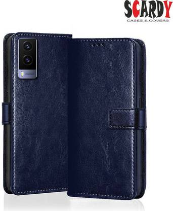 SCARDY Flip Cover for VIVO V23e