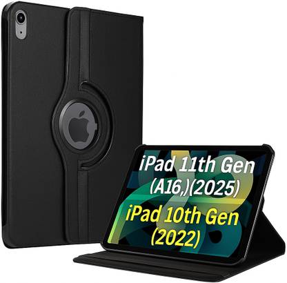 ST Creation Flip Cover for ipad a16 cover