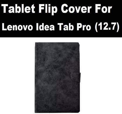 Colorcase Flip Cover for Lenovo Idea Tab Pro (12.7)