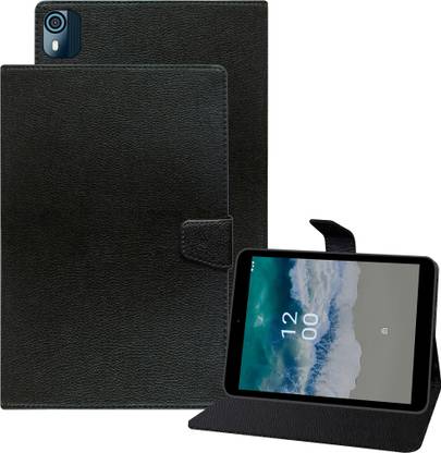 TGK Flip Cover for Nokia T10 8 inch Tablet