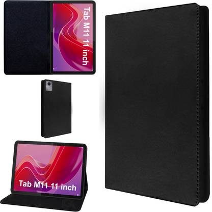 TGK Flip Cover for Lenovo Tab M11 11 inch