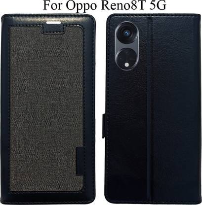 MYSHANZ Flip Cover for Oppo Reno8t 5g, Oppo Reno 8t 5g