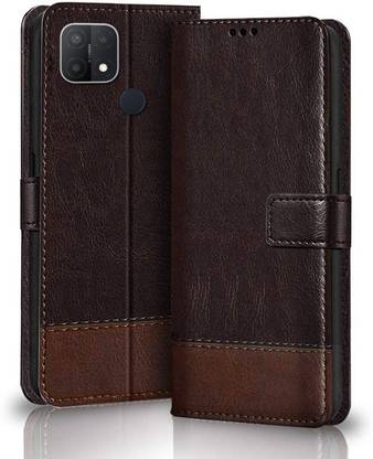Winkel Flip Cover for OPPO A15, OPPO A15s