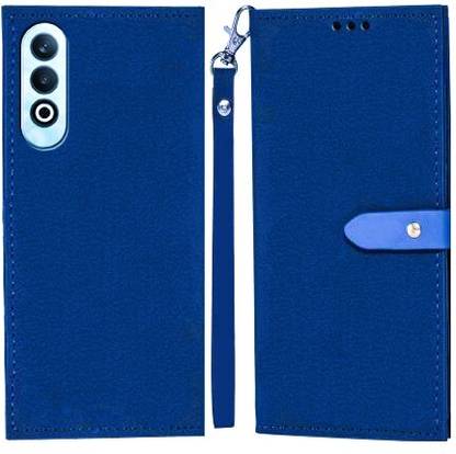 Ideogram Flip Cover for OnePlus Nord CE4 5G