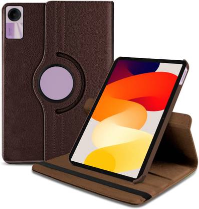 TGK Flip Cover for Redmi Pad SE 11 inch