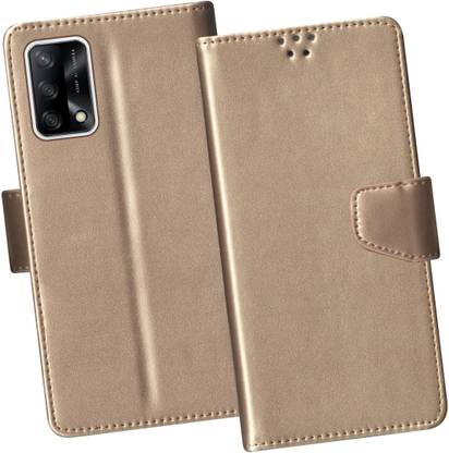sales express Flip Cover for OPPO F19, Oppo F19s