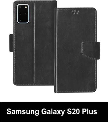 korumacase Flip Cover for Samsung Galaxy S20 Plus