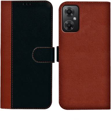 HUPSHY Flip Cover for Redmi Note 11R